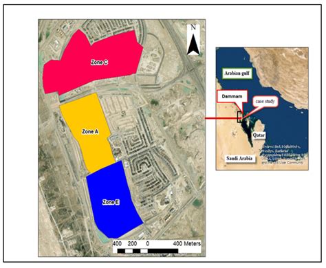 Evaluating the Impact of Urban Growth on the Design of Storm Water