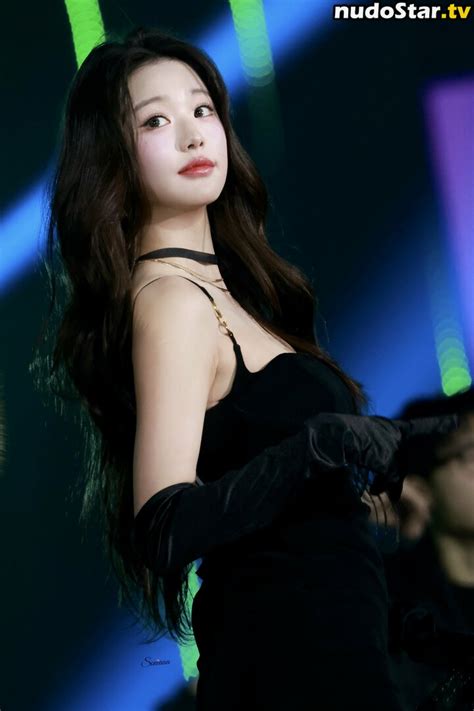 Jang Won young for everyoung 장원영 WONYOUNG Nude OnlyFans Photo Nudostar TV