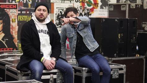 The Shoes En Concert Ce Soir Au Bikini Ladepeche Fr