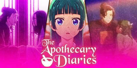 The Apothecary Diaries Season Best Episodes Ranked