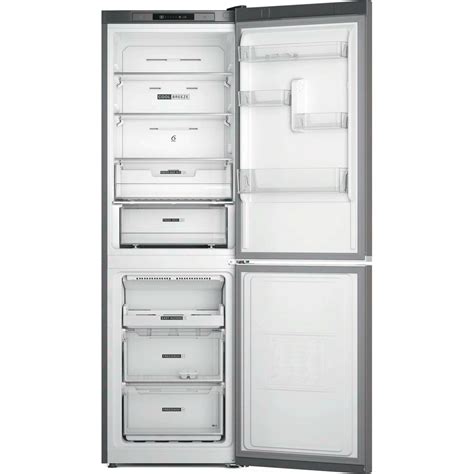 Купить холодильник W7X 82I OX в официальном магазине Whirlpool