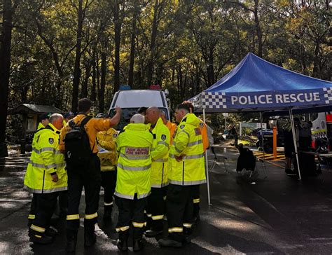 Fears For Woman Missing After Bushwalk In Nsw Nbn News