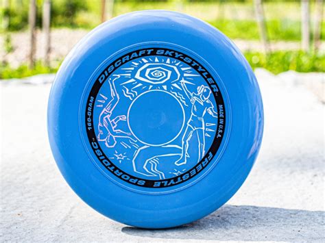 Discraft Фрисби - купить с доставкой по выгодным ценам в интернет ...