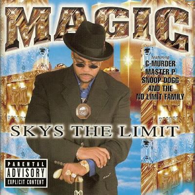 No Limit Soldiers: Magic - Sky’s the Limit (1998)