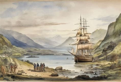 Wellington, 1840: The Ship That Launched a City