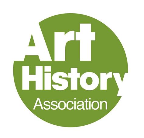 Art History Association Logo Design | Association logo design ...