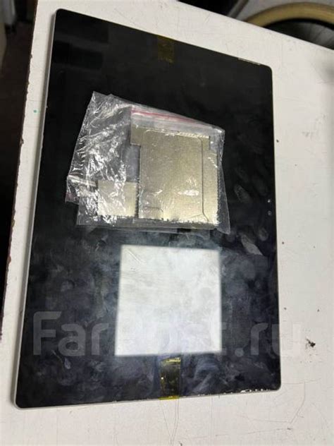 Microsoft surface pro 4 i7, 11 дюймов, Windows, б/у, в наличии. Цена: 7 ...