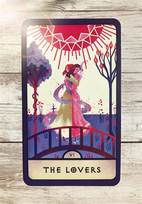 uniting   lovers