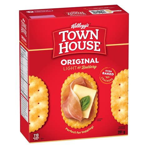 town house crackers 3