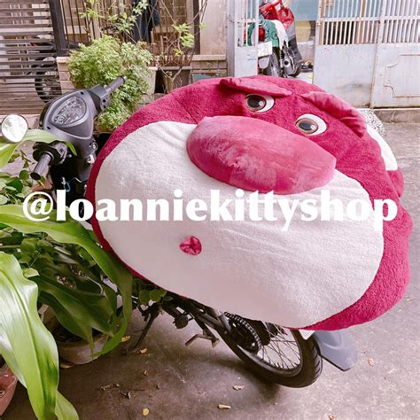 H Ng Ang V Size Kh Ng L Cm G U B Ng G U D U Lotso Bear Ho T H Nh D Th Ng Hot Trend