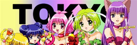 Tokyo Mew Mew Hentai Gallery Falara Unveiled Hentai GalleriesFalara Unveiled Hentai Galleries