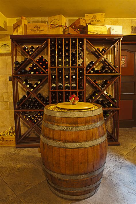 Vino & Tapas вино бар, Wine & Tapas, Център