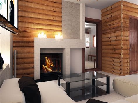 Отделка портала банной печи фаспан - 60 фото