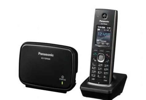 Panasonic KX-TGP600 (KX-TGP600RUB) | Festima.Ru - Мониторинг объявлений