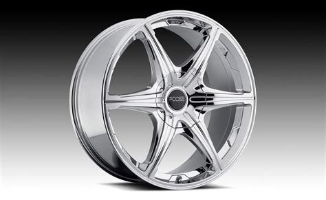 Foose Wheels - Chip Foose - Official Home of Foose Design, Inc.