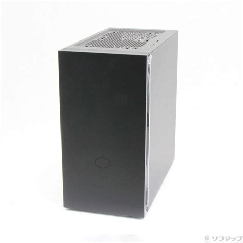 【中古】〔展示品〕 Silencio S400 MCS-S400-KN5N-S00 02/11(金)値下げ！ [2133034580564 ...