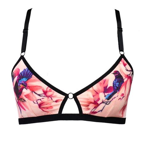 Bralette Dawn Flash You And Me Lingerie