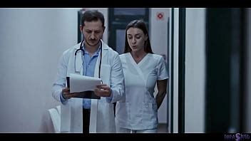 Horny Nurse Facesitting Domination Porn Video LetMeJerk