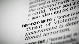 combating terrorism counter terrorism