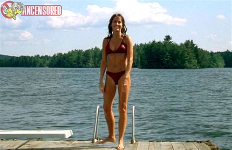 On Golden Pond Nude Pics Page