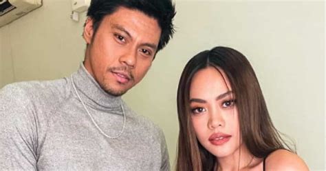 Exclusive Kim Molina Gets Real About Her Romance With Jerald Napoles