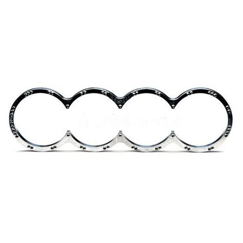 block guard supertech honda  evolution performance