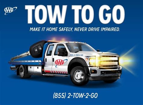how much does aaa charge per mile to tow