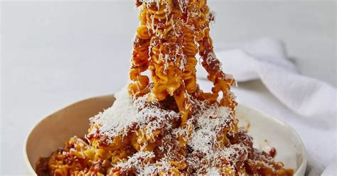 You've been cooking pasta wrong - food experts share best way to do it ... 