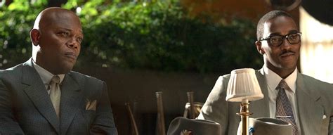 The Banker Review: Is Anthony Mackie and Samuel L. Jackson's New Movie ...