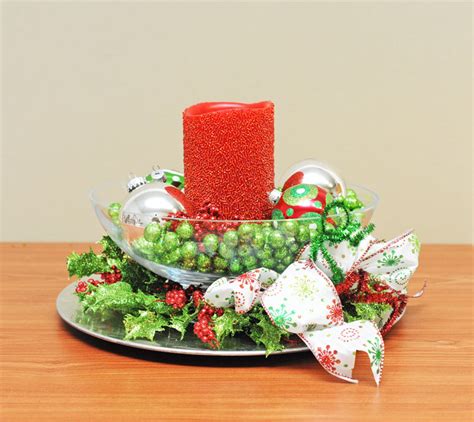 Ben Franklin Crafts and Frame Shop: Simple Holiday Decor Ideas