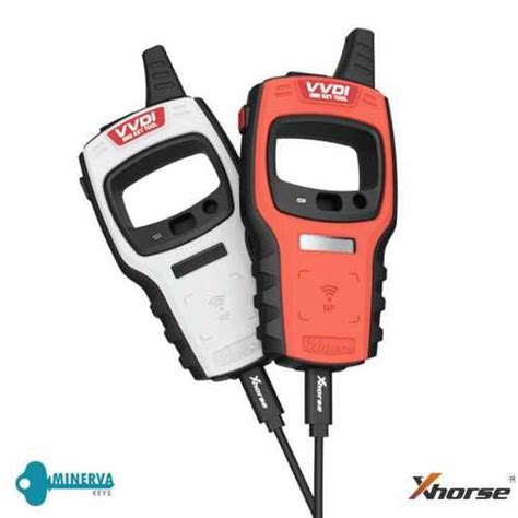 Vvdi Mini Key Tool at Best Price in Mumbai | Minerva Keys