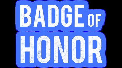 Badge Of Honor Trama Durata E Cast Programmi Sky