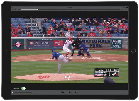 Apple Inks Deal With Major League Baseball To Let Managers Use Ipads In