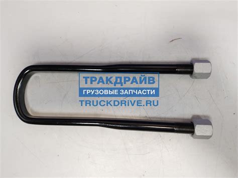 Стремянка рессоры Iveco EuroCargo 77766 AUGER купить недорого