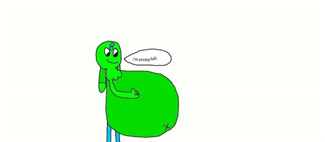 flappy's pretty full by jwilli3642 on DeviantArt