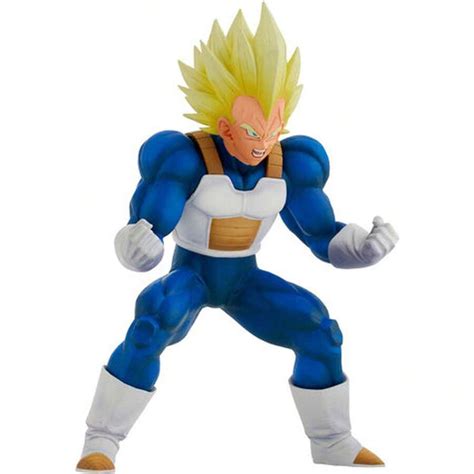 Funko Ichibansho Vegeta Omnibus Figurka Niesamowita Dragon Ball Z