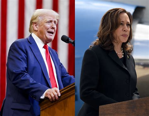 Estos Son Los Tres Nicos Requisitos Para Ser Presidente De Estados Unidos