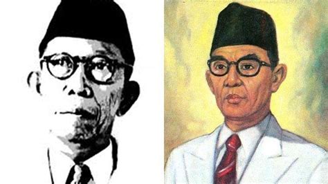 20 Quotes Atau Kata Kata Bijak Ki Hajar Dewantara Tentang Pendidikan