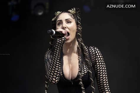 Mala Rodriguez Nude Aznude