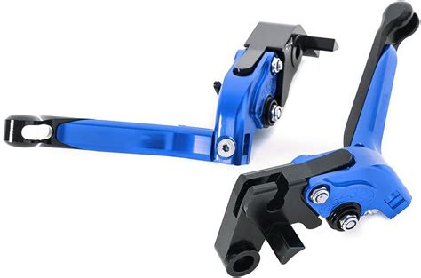 Amazon Motorcycle Cnc Aluminum Adjustable Folding Extendable Brake