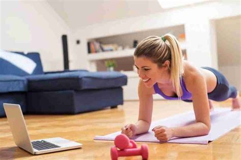 Treino Em Casa Como Montar O Treino Quais Cuidados Tomar Confira