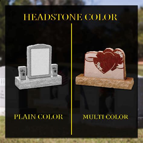 The surprising reason why how much does a headstone cost varies today 2