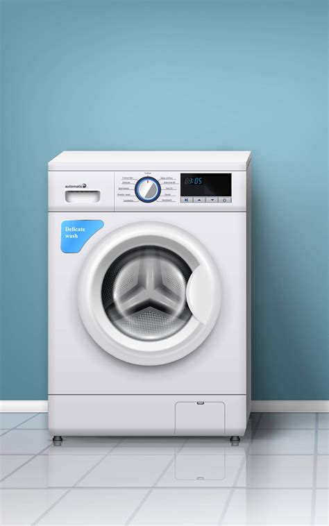 Washing Machine Water Consumption - All You Need To Know + Reviews
