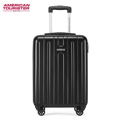 American Tourister Чемодан ABS пластик 67 см 66.5 л - купить с ...