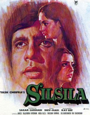 Silsila Movie: Review | Release Date | Songs | Music | Images ...