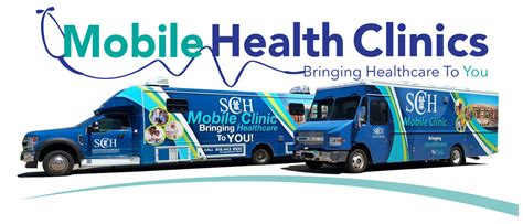 Mobile Health Clinics | Sparta Community Hospital