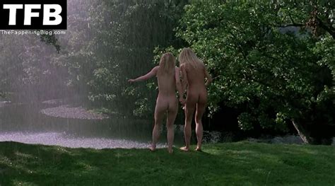 Sammi Davis Nude Pics TheFappening