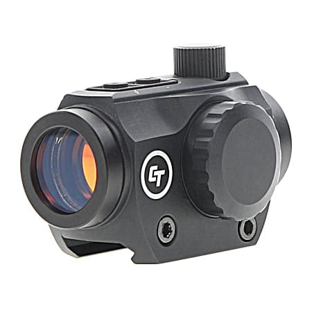 CTS 25 Compact Red Dot Sight By Crimson Trace At Fleet Farm