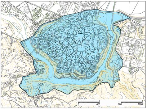Ayuntamiento De Toledo Mbito Del Plan Especial Del Casco Hist Rico De