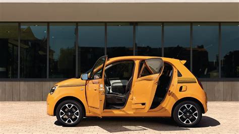 Gebrauchtwagencheck Renault Twingo Niedlich Mit Schwachstellen N Tv De